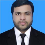 Dear Sir/Madam, 
This is Rehan Zamir from Pakistan. I have done Master in Physics from INTERNATIONAL ISLAMIC UNIVERSITY, ISLAMABAD, and have 7 years of teaching experience at Secondary, higher secondary, and A/O levels so kindly consider my application